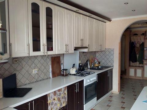 квартира за адресою Петраша вул., 2