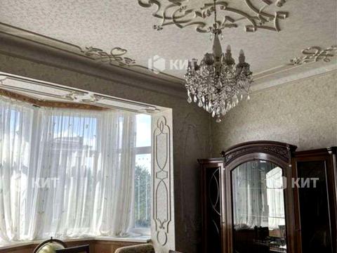 квартира за адресою Гіршмана вул., 17