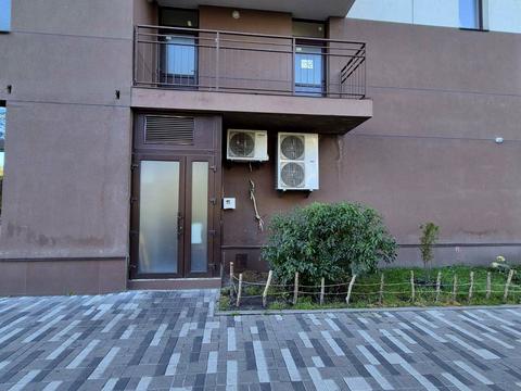 коммерческая по адресу Европейского Союза просп. (Правды), 45