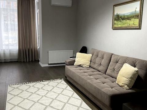 квартира за адресою Глибочицька вул., 13