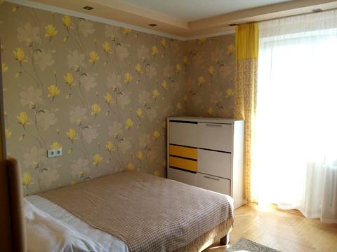 квартира по адресу Вишгородська ул., 4а