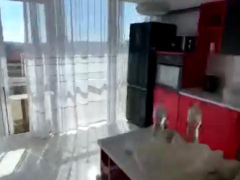 квартира по адресу Генуэзская ул., 3