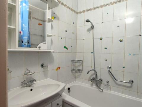 квартира по адресу Раисы Окипной ул., 1