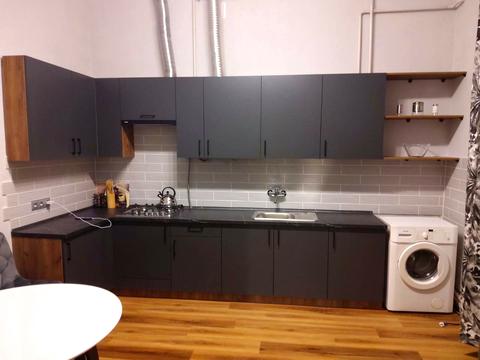квартира по адресу Григоровича ул., 3