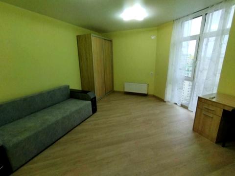 квартира по адресу Никольско-Слободская ул., 8