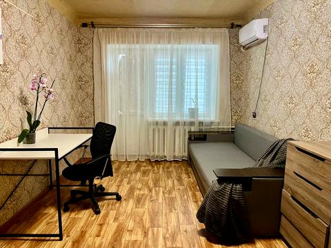 квартира за адресою Костянтинівська вул., 44