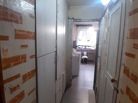 комната по адресу Одесса, Космонавтов ул., 11а