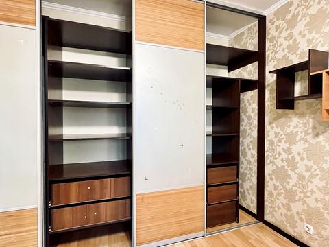 квартира по адресу Вишнева ул., 1
