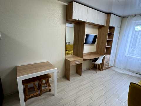квартира за адресою Авіахімічний пров., 7