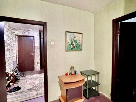 квартира по адресу Добробатів ул. (Іларіонівська), 7