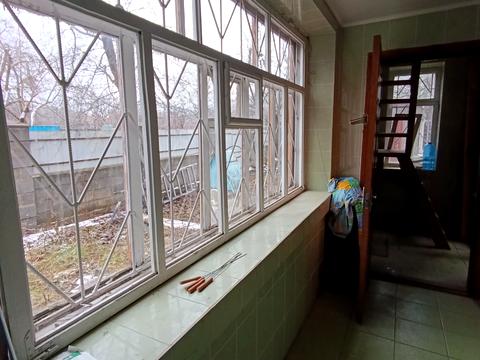 будинок за адресою Соколовський масив, 1