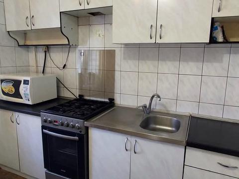 квартира за адресою Михайла Лушпи просп., 15