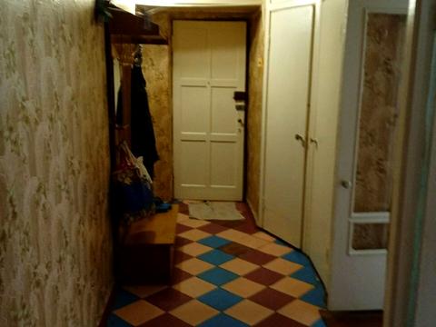 квартира за адресою Чумаченка вул., 29