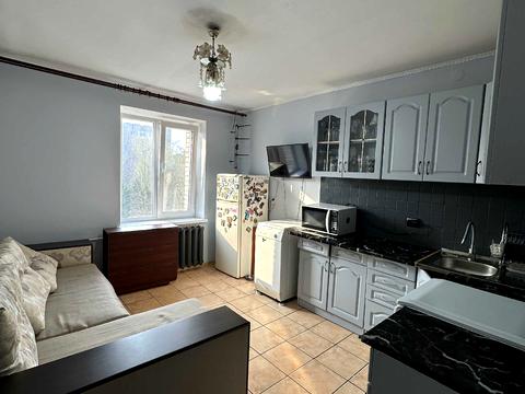 квартира по адресу Широкая ул., 83а