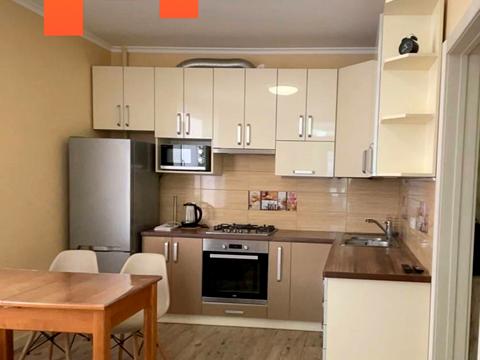 квартира за адресою Пасічна вул., 173