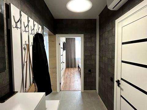 квартира за адресою Варненська вул., 27а/2