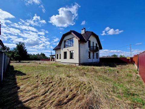 дом по адресу Лісова, 7