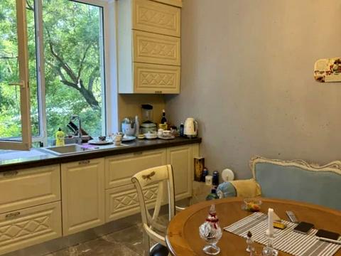 квартира по адресу Аркадиевский пер., 9/1