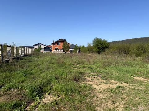 ділянка за адресою Незалежності
