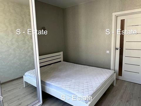 квартира за адресою Барабашова вул., 10б