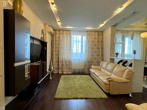 квартира по адресу Науки просп., 28