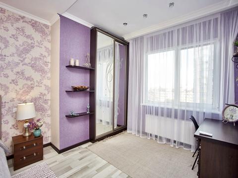 квартира по адресу Французский бульв., 22/3