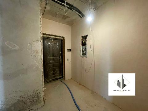 квартира по адресу Единства ул., 2