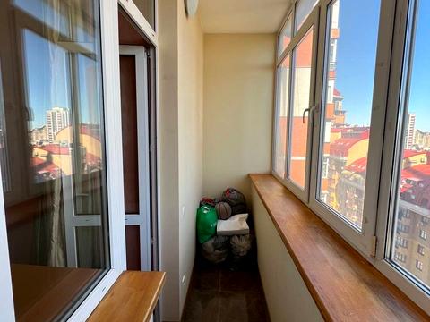 квартира по адресу Евгения Коновальца ул. (Щорса), 32-Г