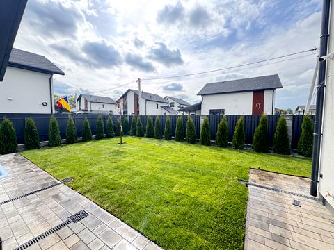 будинок за адресою Прикордонна вул.