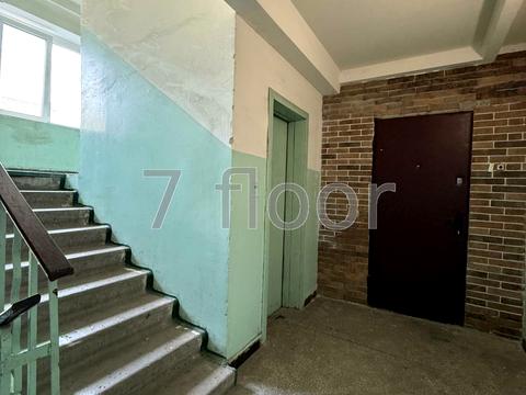 квартира по адресу Академика Заболотного ул., 136-А