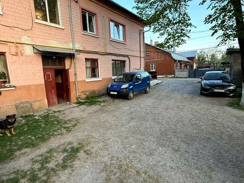 квартира по адресу Василе Александри ул., 30
