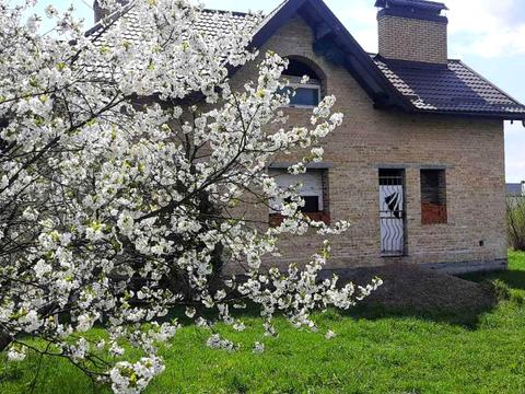 будинок за адресою Польова вул., 6