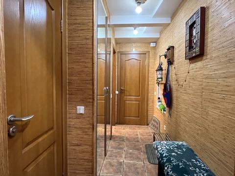 квартира за адресою Празька вул., 3