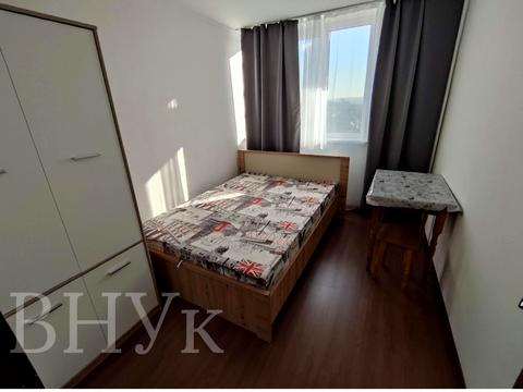 квартира по адресу Золотогорская ул., 14-А