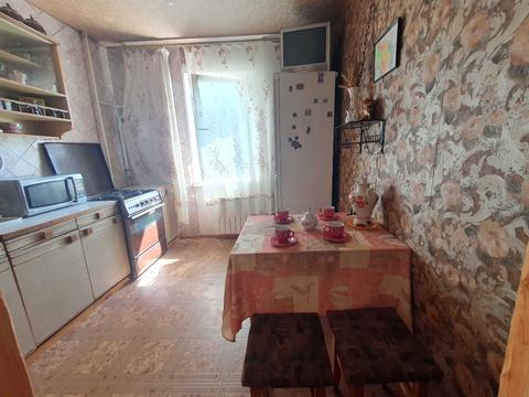 квартира по адресу Китобоев, 4