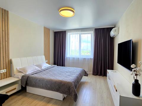 квартира за адресою Борткевича вул., 5