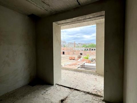 квартира за адресою Степана Бандери вул., 58