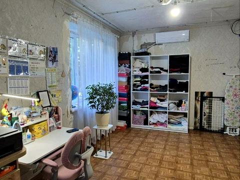 квартира по адресу Героев Харькова просп. (Московский), 204/2