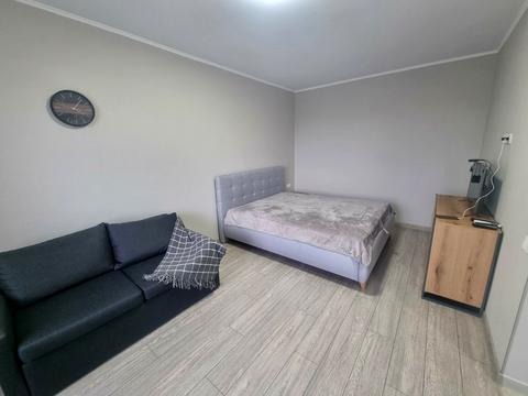 квартира по адресу Бориса Гмыри ул., 20