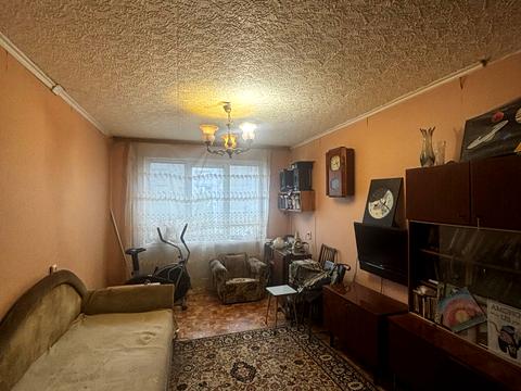 квартира по адресу Героев Майдана ул. (Гайдара), 11