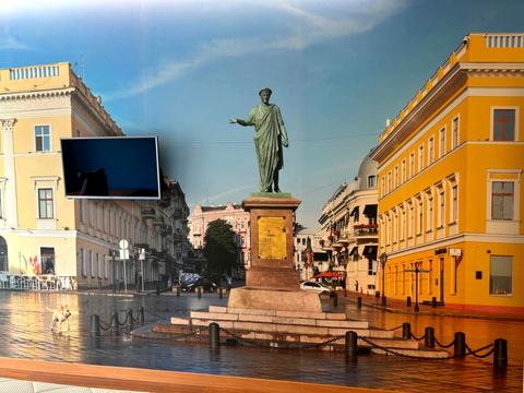 квартира по адресу Глубочицкая ул., 32-В