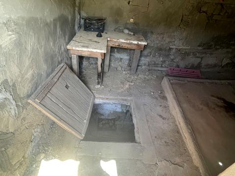 дом по адресу с. Михайло-ларино, Шкільна