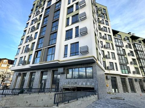 квартира по адресу Щирецкая ул., 23