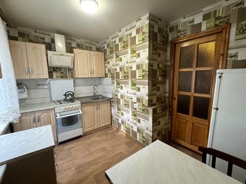 квартира за адресою Марії Лисиченко вул. (Героїв Громадянської Війни), 11