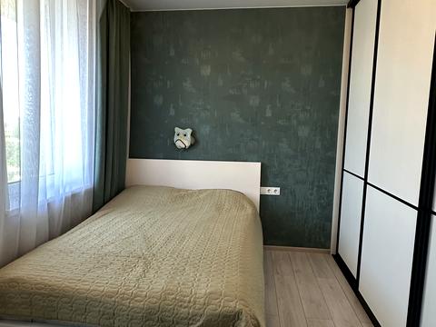 квартира за адресою Паркова вул., 40