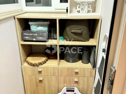квартира за адресою Анни Ахматової вул., 22