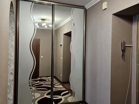 квартира за адресою Героїв Майдану вул. (Червоноармійська), 154