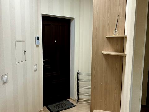 квартира по адресу Ревуцкого ул., 7-В