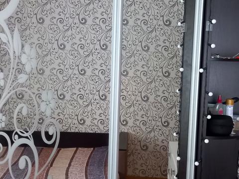 квартира по адресу 3-й Парковый проезд, 19