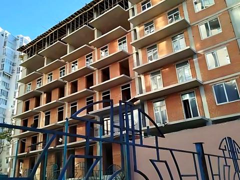 квартира за адресою Гетьмана Сагайдачного бульв. (Лідерсівський), 7